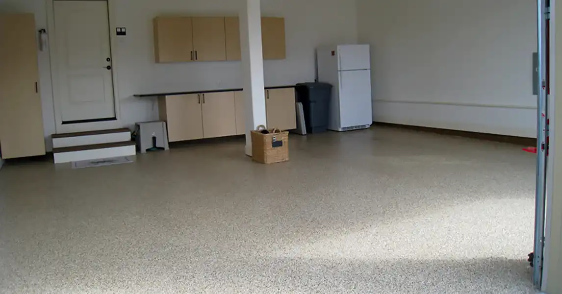 Warranties for Epoxy & Polyaspartic Coatings